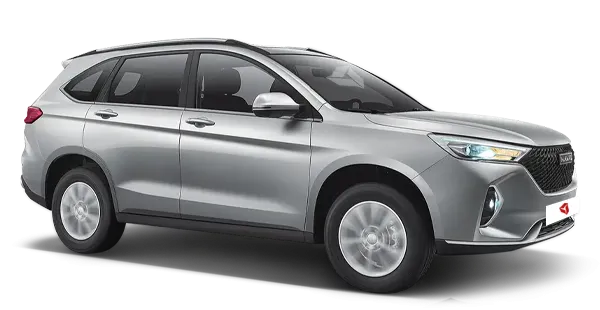  Haval
                                    M6