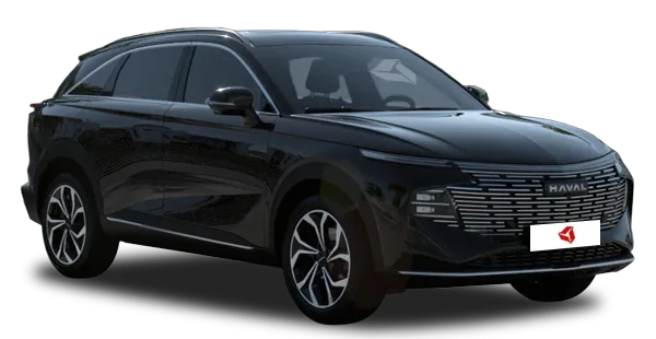  Haval
                                    F7