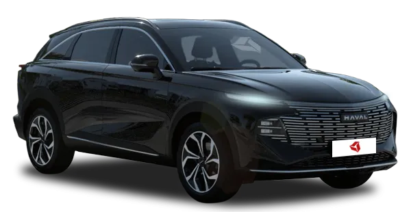 Haval F7 Оптимум
