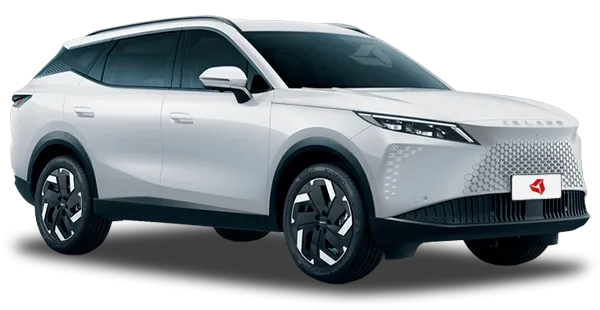  JELAND
                                    C7