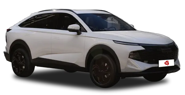  Haval
                                    F7x
