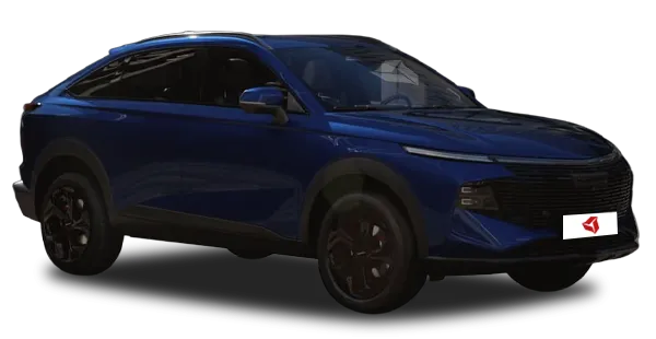  Haval
                                    F7x