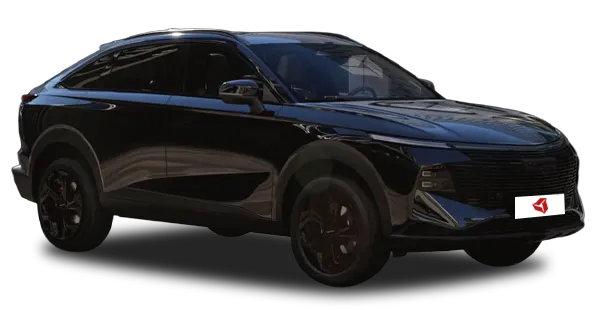  Haval
                                    F7x