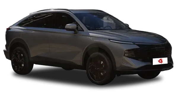  Haval
                                    F7x