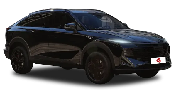 Haval F7x Премиум