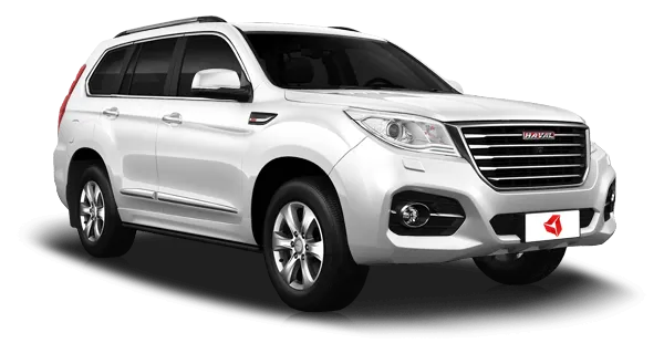  Haval
                                    H9 2023