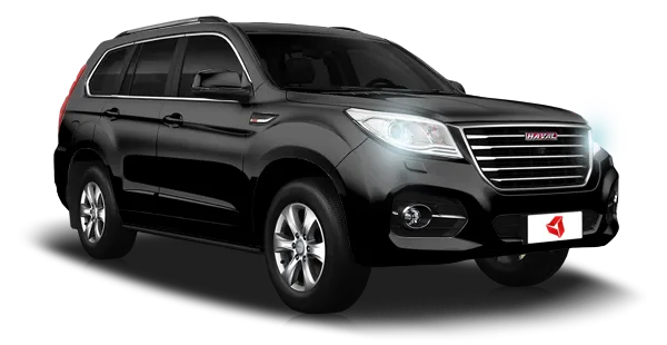 Haval H9 2023 Elite
