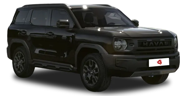  Haval
                                    H3