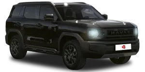 Haval H3