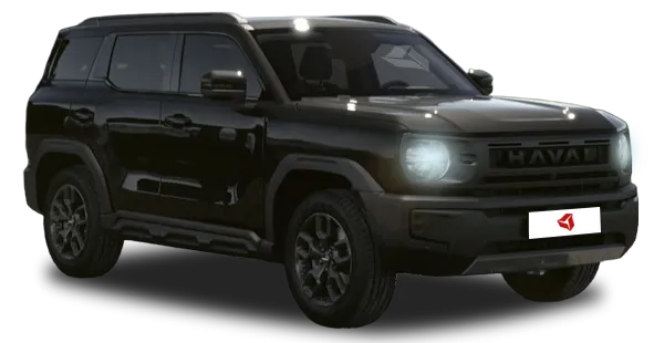 Haval H3 Оптимум