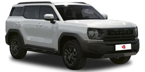 Haval H3