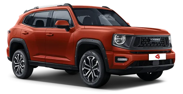  Haval
                                    H7
