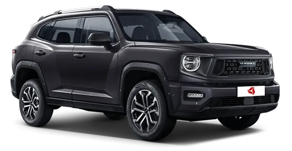  Haval
                                    H7