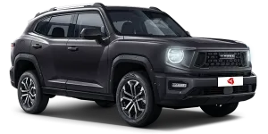 Haval H7