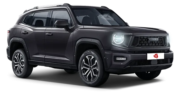 Haval H7 Премиум