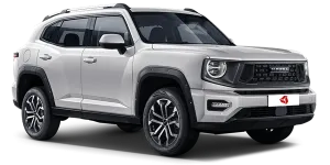 Haval H7