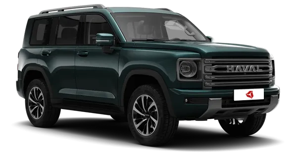  Haval
                                    H9