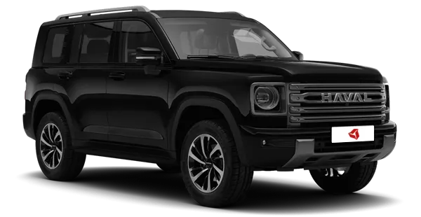  Haval
                                    H9