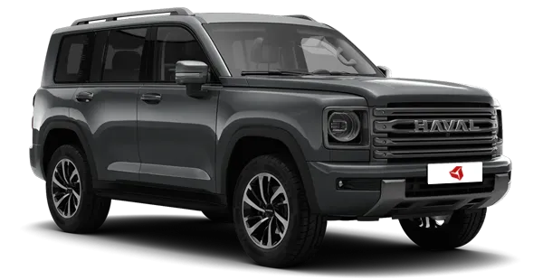  Haval
                                    H9