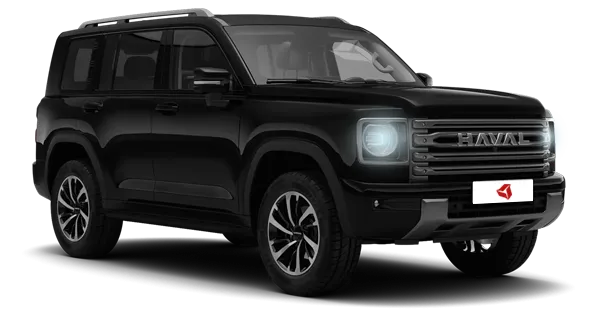 Haval H9 Премиум