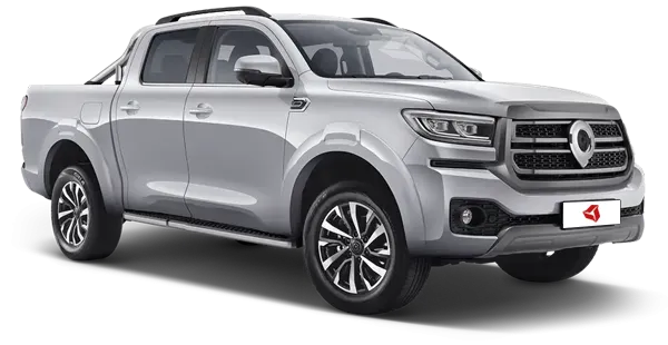  Great Wall
                                    Poer