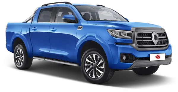  Great Wall
                                    Poer
