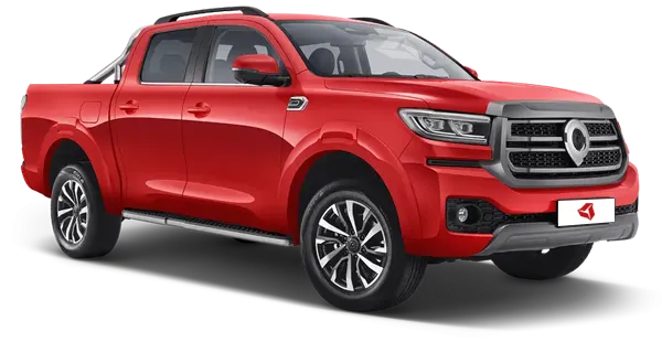  Great Wall
                                    Poer