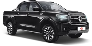 Great Wall Poer