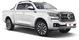 Great Wall Poer