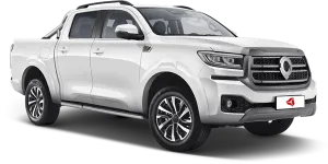 Great Wall Poer