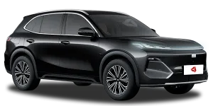 Geely Galaxy Starship 7