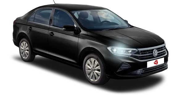 Volkswagen Polo Origin