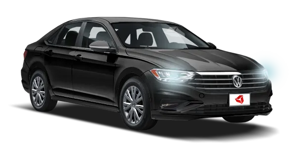 Volkswagen Jetta Origin