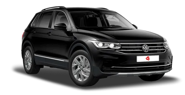  Volkswagen
                                    Tiguan