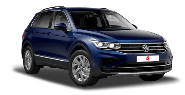  Volkswagen
                                    Tiguan