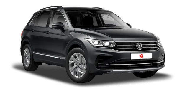  Volkswagen
                                    Tiguan