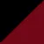 Красный Ruby Red (металлик) с крышей Чёрный Deep (перламутр) - опционально для URBAN SPORT