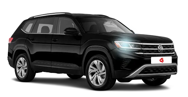 Volkswagen Teramont Respect