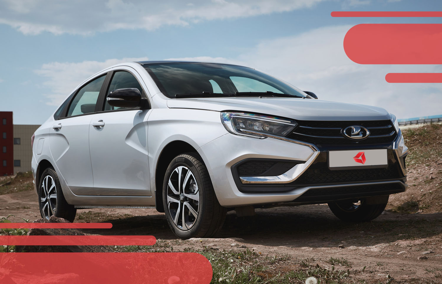 LADA Vesta