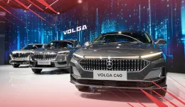 У истоков Волги: как идет перезапуск бренда Volga