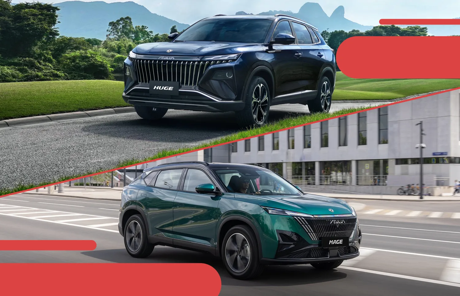 Dongfeng: есть, что продавать, осталось привезти