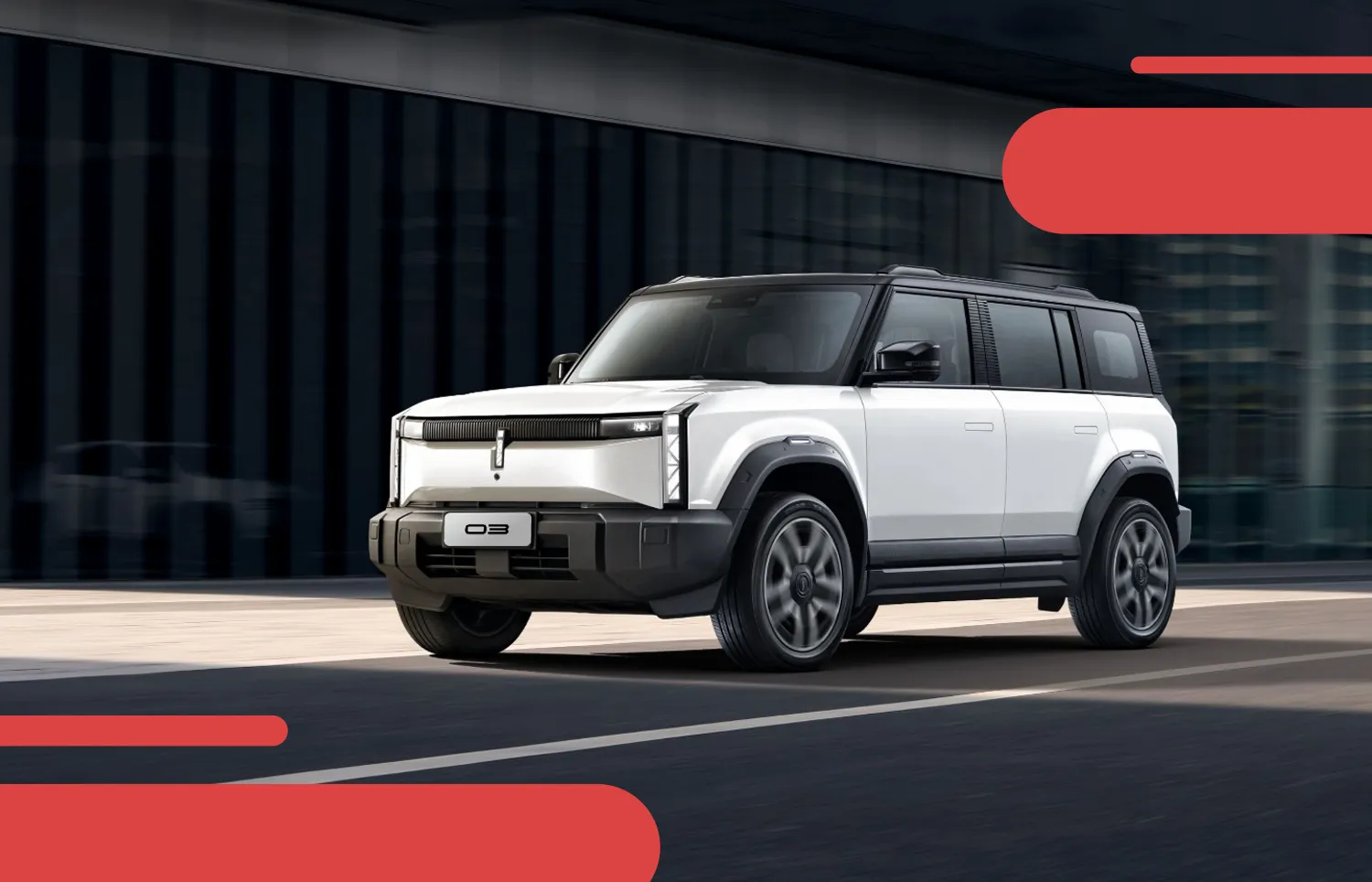 iCar 03