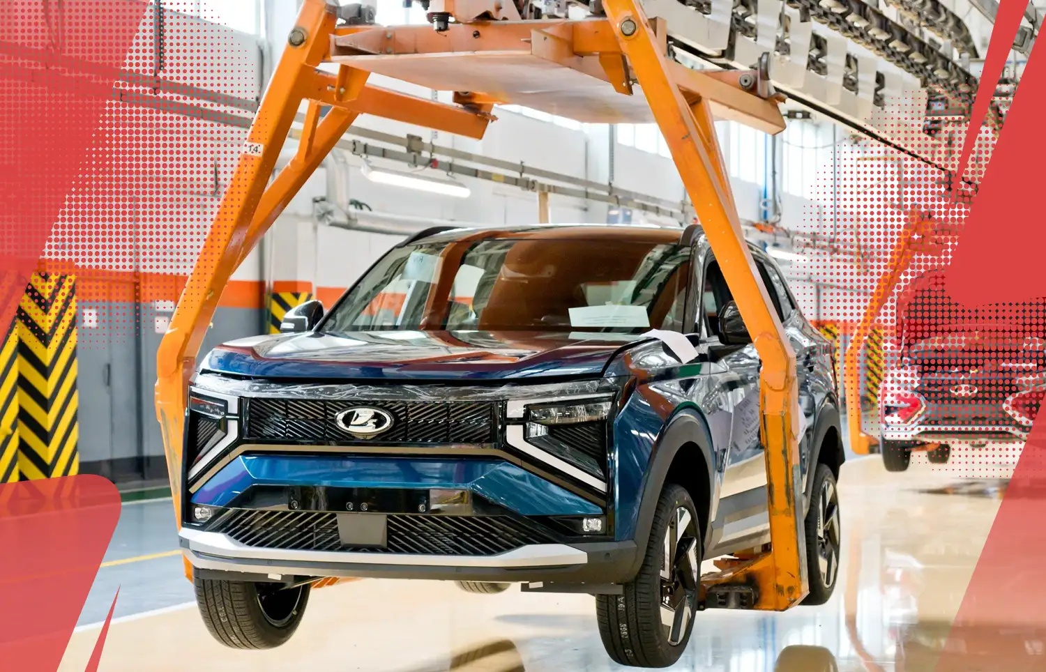 Lada Azimut