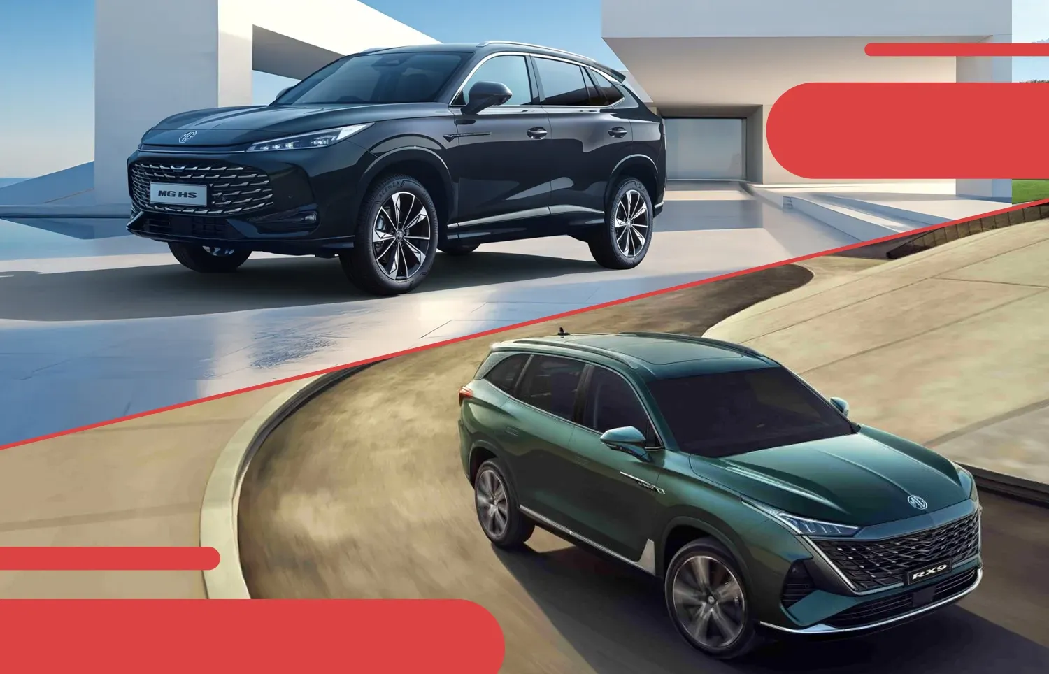 Новые Москвичи M70 и М90, и это не JAC!