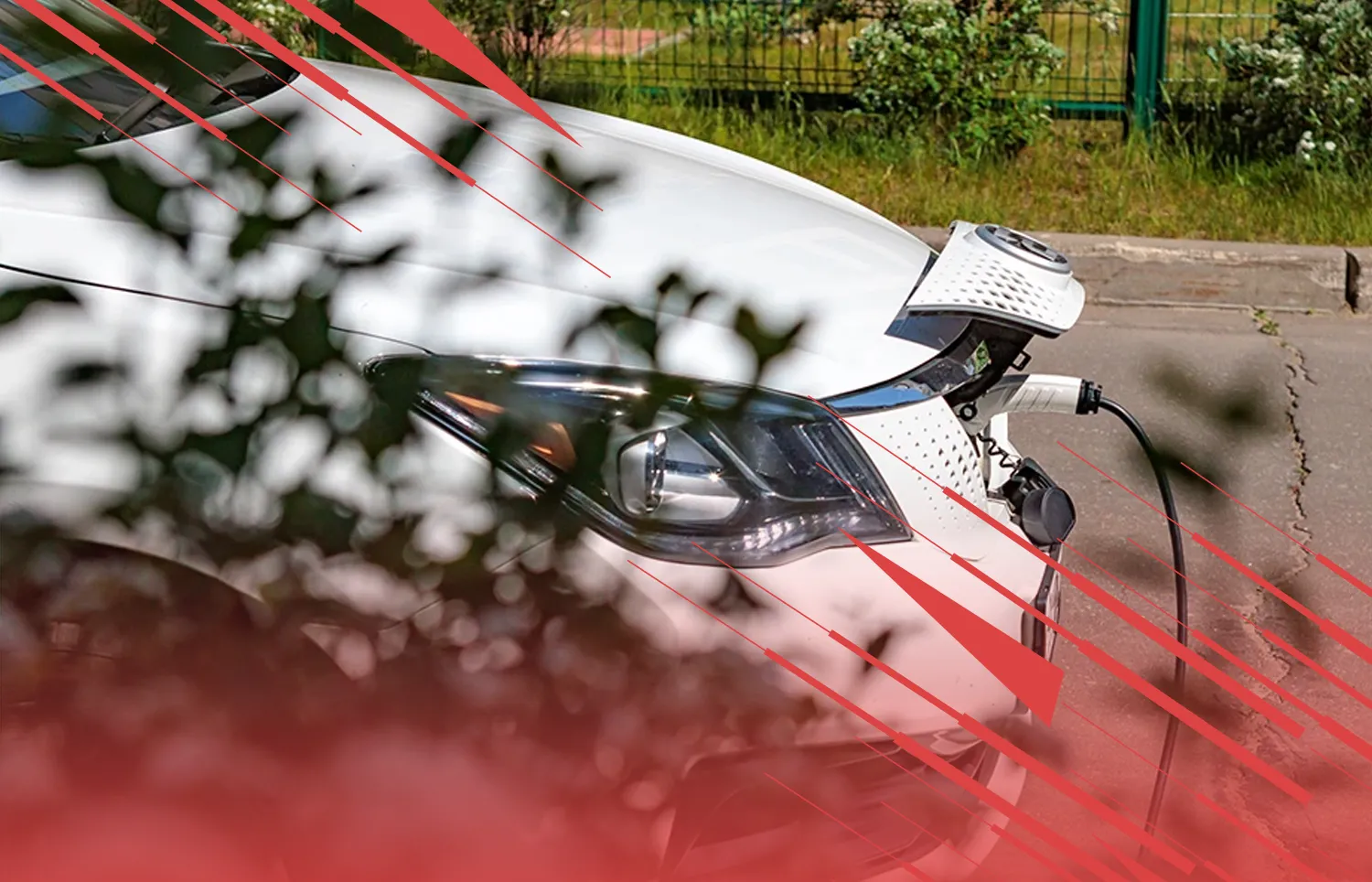 Самый бюджетный электрокроссовер Evolute i-Pro