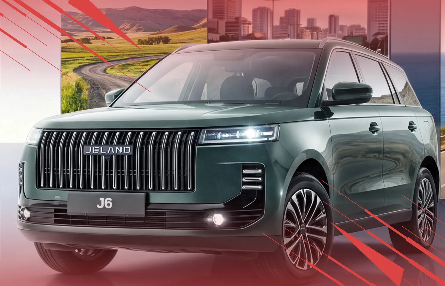 Вишневая поросль: новые российские бренды от корней Chery