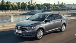 10 фактов о Volkswagen Polo 2020 года