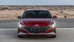 Новая Hyundai Elantra (Хендай Элантра): обзор, комплектации и цены