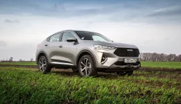 Великолепная четверка: как китайцы штурмуют российский авторынок