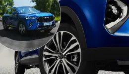 Почему Хавал F7 стал популярным кроссовером